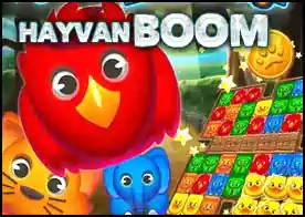 Hayvan Boom