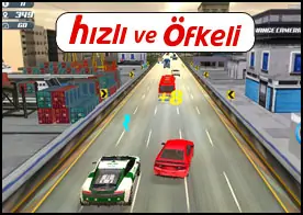 Hızlı ve Öfkeli 2