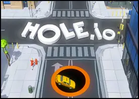 Hole.io