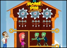 Home Pin - 613