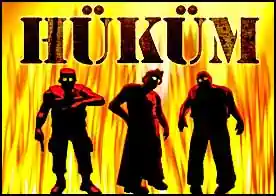 Hüküm