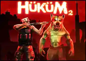 Hüküm 2