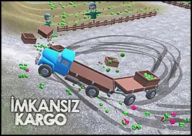 İmkansız Kargo 2