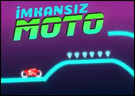 İmkansız Moto