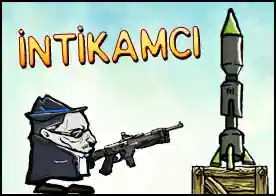 İntikamcı 2