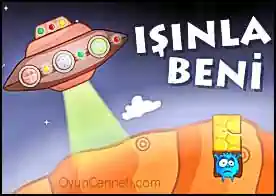 Işınla Beni