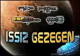 Issız Gezegen