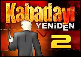 Kabadayı 2 Yeniden - Kabadayı şehre yeniden döndü bu sefer daha da güçlü ve öfkeli