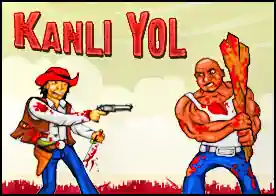 Kanlı Yol