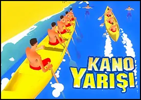 Kano Yarışı