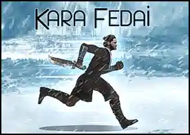 Kara Fedai