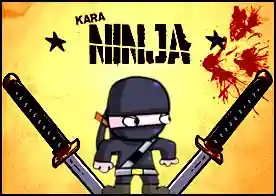 Kara Ninja