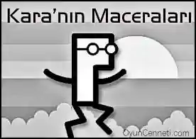 Kara'nın Maceraları