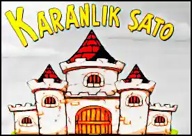 Karanlık Şato