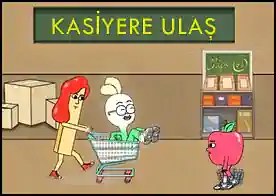 Kasiyere Ulaş