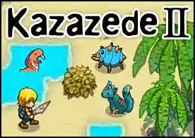 Kazazede 2 - Kaza sonucu düştüğünüz gizemli adada macera dolu bir serüven yaşayın