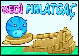 Kedi Fırlatgaç