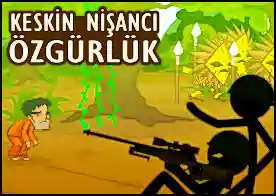 Keskin Nişancı Özgürlük