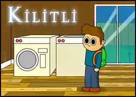 Kilitli