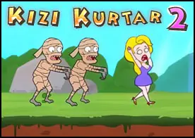 Kızı Kurtar 2