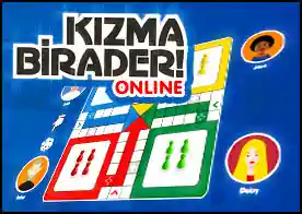 Kızma Birader