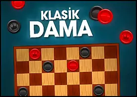 Klasik Dama 2