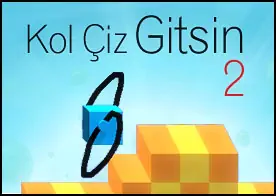 Kol Çiz Gitsin 2