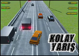 Kolay Yarış