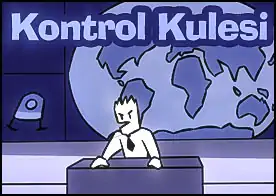 Kontrol Kulesi