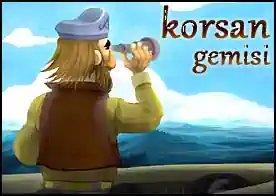 Korsan Gemisi 2