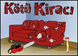 Kötü Kiracı - 1.949