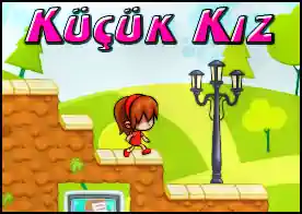 Küçük Kız