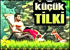 Küçük Tilki 2