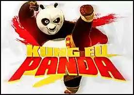 Kung Fu Panda