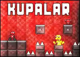 Kupalar