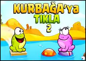 Kurbağa'ya Tıkla 2