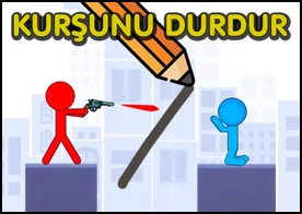 Kurşunu Durdur - 780