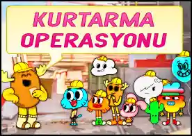 Kurtarma Operasyonu