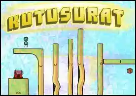 KutuSurat - KutuSurat'a bu beceri dolu maceralı yolculuğunda yardım edin