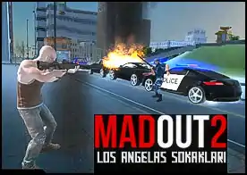 Los Angeles Sokakları 2