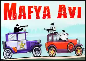 Mafya Avı