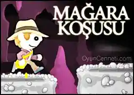 Mağara Koşusu