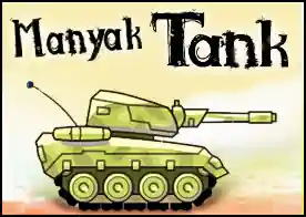 Manyak Tank