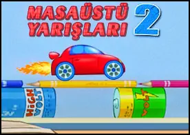 Masaüstü Yarışları 2