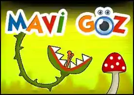 Mavi Göz