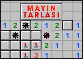 Mayın Tarlası