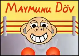 Maymunu Döv