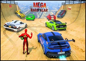 Mega Rampalar 2