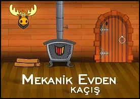 Mekanik Evden Kaçış