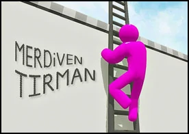 Merdiven Tırman - 939